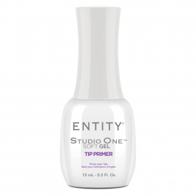 Entity Soft Gel Tip Primer 15 ml 0.5 fl oz 5600003