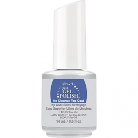 Ibd Just Gel No Cleanse Top Coat 14 ml / 0.5 fl oz 57093