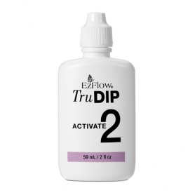 EzFlow TruDip Activate #2, 59ml/2 fl oz #66724