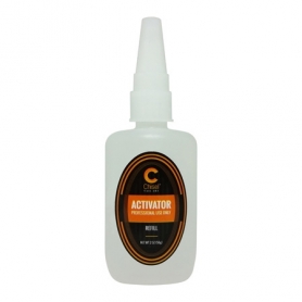 Chisel Liquid Refill 2 fl oz / 56 g - Activator  #1749577561
