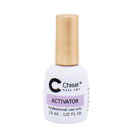 Chisel Liquid Activator #3 0.5 fl oz / 15 ml - 13207