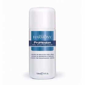 ProHesion Nail Sculpting Liquid 120ml/4 fl oz - 01106