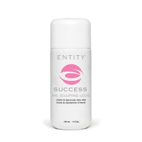 Entity1 Success Nail Sculpting Liquid 4 fl oz/120 mL 101113
