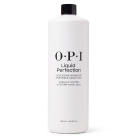 OPI Sculpting Liquid 910ml 10100