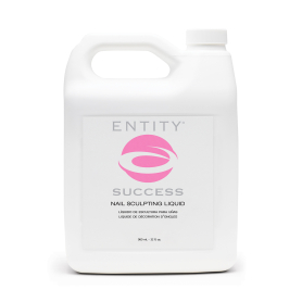 Entity1 Success Nail Sculpting Liquid 32 fl oz 101115