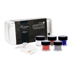 CND Additives FW Prepack Promo '13 9975