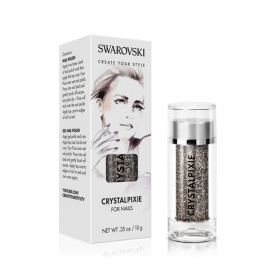 Swarovski CreateYourStyle CrystalPixie 10g- Rock Shock 00606
