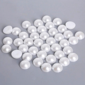 Nail Art Pearl 8mm 8.5g PAB01 01105