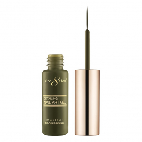 Cre8tion Detailing Nail Art Gel 0.33oz - 050 / 0916- 3317