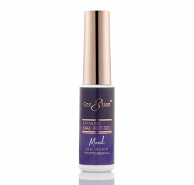 Cre8tion Detailing Nail Art Gel 0.33 oz - Mood 07 /0916-3535