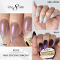 Cre8tion  Nail Art Effect Pearl Chrome 1g 1101-1301