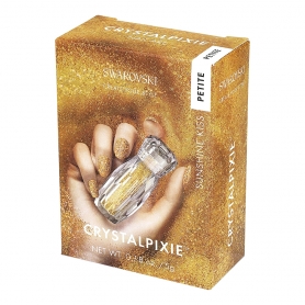 Swarovski CrystalPixie 5g Petite - Sunshine Kiss 42766