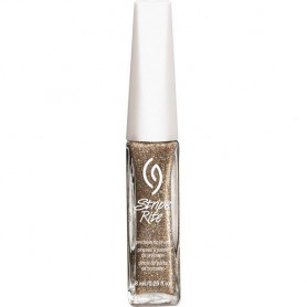 China Glaze Stripe Rite Everyday I'm Sparklin 0.25 oz. 83362