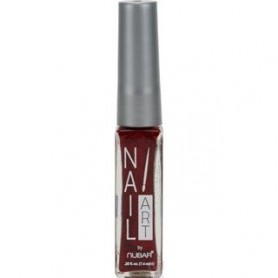 Nubar Nail Art Strippers Sun Glitter A181
