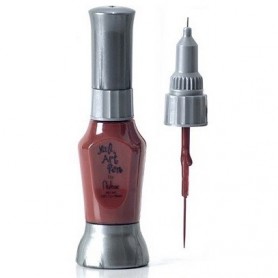 Nubar Nail Art Pen Coco Brown NAP165