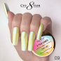 Cre8tion Unicorn 09 Effect Nail Art 1g 1101-0379