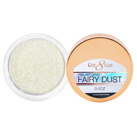 Cre8tion Fairy Dust Nail Art Effect 15g #09 1101-0733