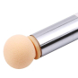 Nail Art Brush Replaceable Sponge Head Pink 49950