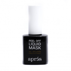 Apres Peel Off Liquid Mask15 ml APMASKB15