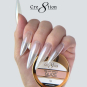Cre8tion Nail Art Effect 1g Glaze Chrome 1101-1332 08318