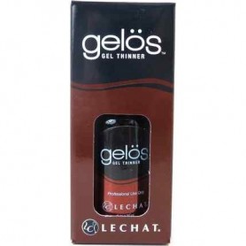 Le Chat Gelos Gel Thinner 1 fl oz/30 ml GLST01