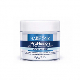 ProHesion Nail Sculpting Powder 0.8 oz - Vivid White 01113