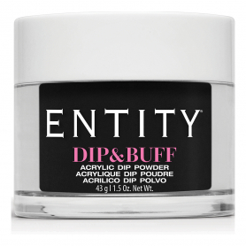 Entity Dip & Buff Powder 1.5 oz - Little Black Bottle 1248