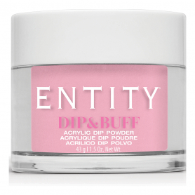 Entity Dip & Buff Powder 1.5 oz - Wearing Only Ename .. 1508