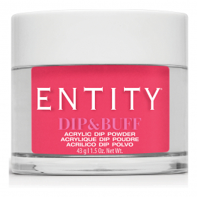 Entity Dip & Buff Powder 1.5oz - Barefoot And Beautiful 1774