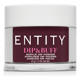Entity Dip & Buff Powder 1.5 oz - It's In The Bag 1860