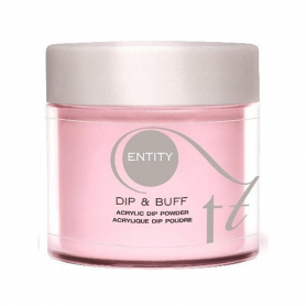Entity Dip & Buff Powder 3.7 oz/105g - Light Pink 5102018