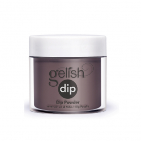 Gelish Dip Powder 23g/0.8 oz - The Camera Loves Me. 1610328