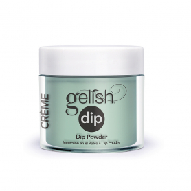 Gelish Dip Powder 23g/0.8 oz - A Mint Of Spring 1610890