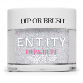 Entity Dip & Buff Powder 1.5oz- Dancing Jewels 11055