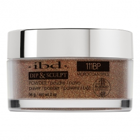 IBD Dip&Sculpt Powder 2 oz/56 g Moroccan Spice 111BP