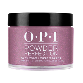 OPI Powder Perfection 1.5oz Lincoln Park After Brunch DPS071