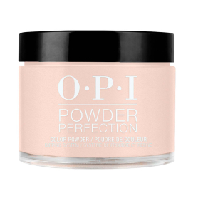 OPI Powder Perfection 1.5 oz - Put it in Airplane Mod DPS062