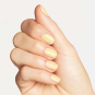 OPI Powder Perfection 1.5 oz - Sunny Bunny DPS069