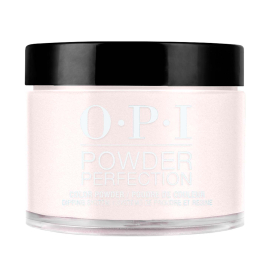 OPI Powder Perfection 1.5 oz - OPI&rsquo;m a #Bubble Bunny DPS061