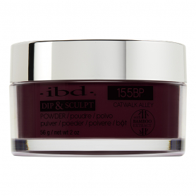 IBD Dip&Sculpt Powder 2 oz/56 g Catwalk Alley 155BP 19263