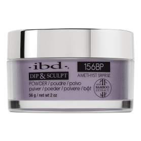IBD Dip&Sculpt Powder 2 oz/56 g Amethyst Surprise 156BP