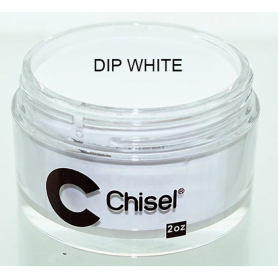 Chisel Powder DW02 - Dip White 2 oz  #16205