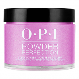 OPI Powder Perfection 1.5 oz - Feelin&rsquo; Libra-ted DPH020