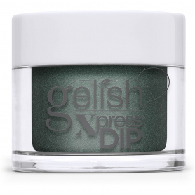 Gelish Xpress Dip Powder 43g - Mistress Of Mayhem 1620398