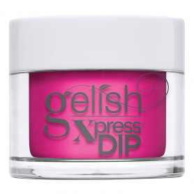 Gelish Xpress Dip Powder 43g - Spin Me Around 1620423