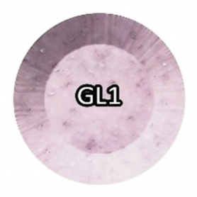 Chisel Powder GL01 -  Glitter  2 oz #23962