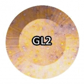 Chisel Powder GL02 -  Glitter  2 oz #23963