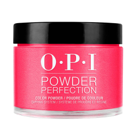 OPI Powder Perfection 1.5oz - Bright Where I Belong! DPS080