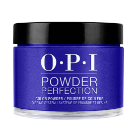 OPI Powder Perfection 1.5oz Catch a Wave of Happiness DPS075