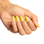 OPI Powder Perfection 1.5oz - Paintin' on Sunshine! DPS079